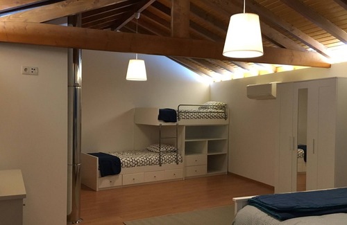 Cinfaes Cottage | Mountain House in the Douro