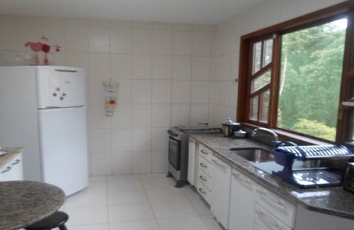 Penedo House | Mountain House (Penedo) R. J.