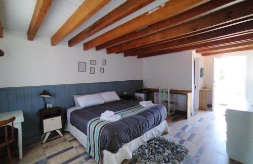 Meliquina Bed & Breakfast | Mountain House Suites de montaña