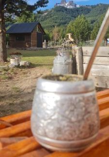 Meliquina Bed & Breakfast | Mountain House Suites de montaña
