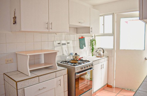 Tarica House | Mountain House, Vistas en Ensueño