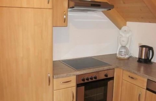 Wolfsberg House | Mountain hut "Schmiedbauer Hütt'n"