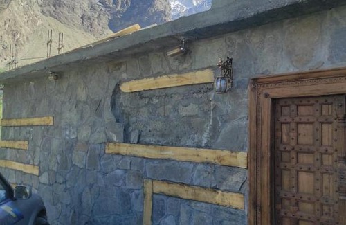 Karimabad Cabin | Mountain Inn Hunza