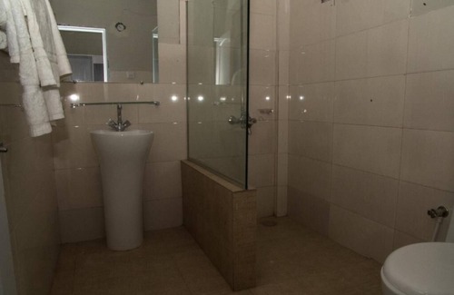 Karimabad Cabin | Mountain Inn Hunza