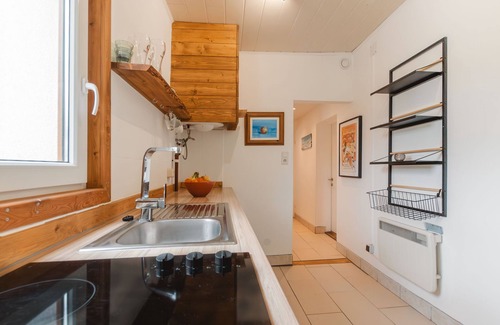 Bockstein Apartment | Mountain Lab Top 2 by Interhome
