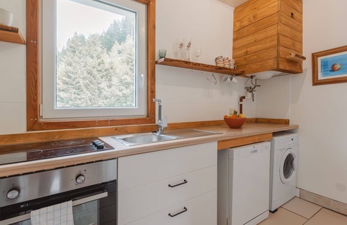 Bockstein Apartment | Mountain Lab Top 2 by Interhome