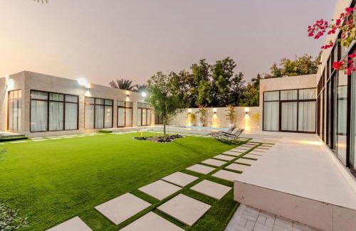 Masafi House | Mountain Land