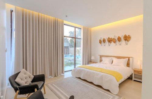 Masafi House | Mountain Land