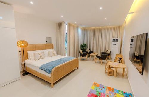 Masafi House | Mountain Land