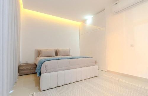 Masafi House | Mountain Land