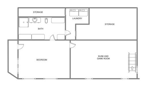 Gatlinburg - Pigeon Forge House | Mountain Log Cabin, Games, HotTub, Outdoor Firepit