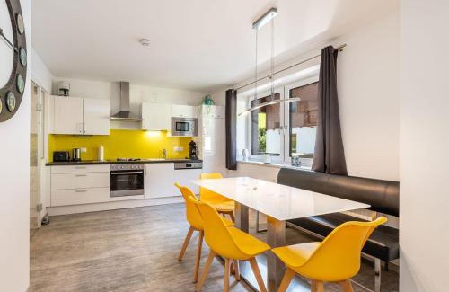 Haus Apartment | Mountain Love Appartements - by myNests