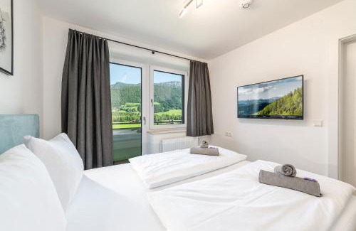 Haus Apartment | Mountain Love Appartements - by myNests