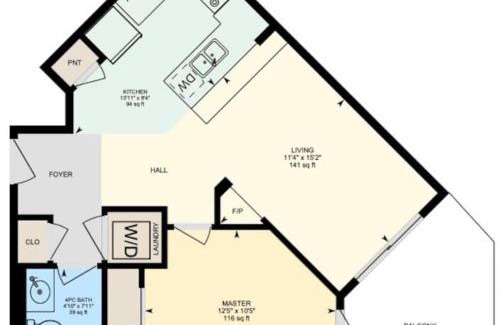 Canmore House | Mountain Luxe