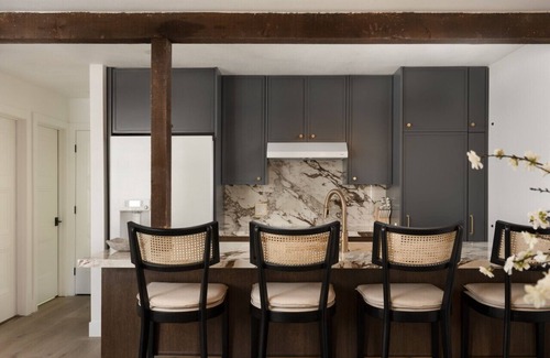 Brian Head Condo | Mountain Magic at Ridges of Chalet