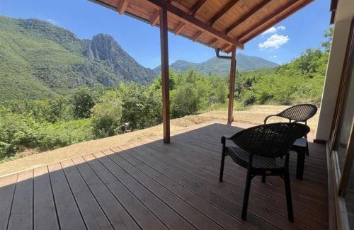 Dolna Matka Villa | Mountain magic house - Matka