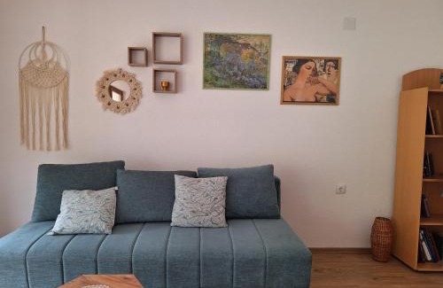 Dolna Matka Villa | Mountain magic house - Matka