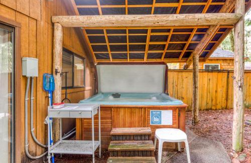 Mount Hood Village House | Mountain Meadow Lodge