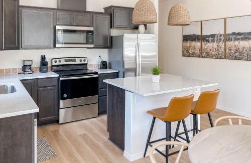 Joseph House | Mountain Meadow Retreat