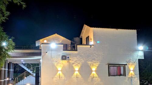 Igatpuri Villa | Mountain Mist Farm Villa Igatpuri