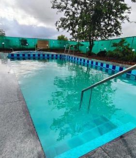Igatpuri Villa | Mountain Mist Farm Villa Igatpuri