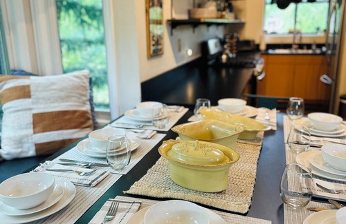 Frisco House | Mountain Modern Loft I Pet Friendly I Walk to Whole Foods I Skating Pond Access