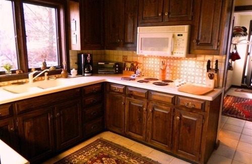 Grandfather House | Mountain Paradise inside Grandfather Golf and Country Club Resort