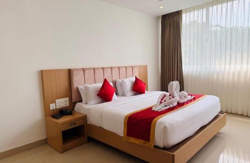 Malappuram Hotel | Mountain Pass Residency