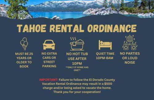 Mountain View Estates House | Mountain Pine Memories - Dogs - Hot tub - E-bikes