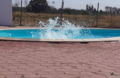 Seixo da Beira Cottage | Mountain Retreat Serra da Estrela with Pool for 2 People