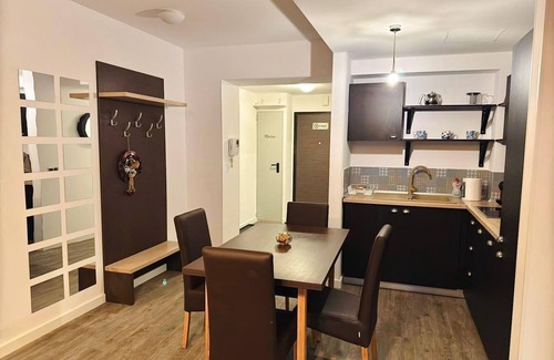 Poiana Brasov Apartment | Mountain Relax Apartment