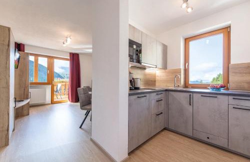 Eores Bed & Breakfast | MOUNTAIN RESIDENCE ALPENHOF - company Hotel Alpenhof KG sas der Gasser Renate