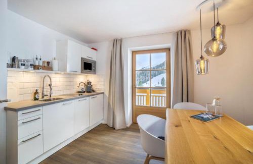 Casere Apartment | Mountain Residence Kasern Nr 2