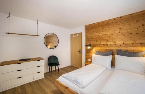 Casere Apartment | Mountain Residence Kasern Nr 2