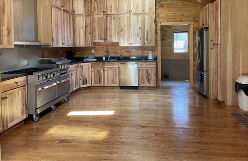 Woodward Cabin | Mountain Retreat 30 minutes to Beaver Stadium