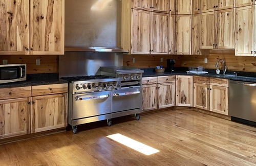 Woodward Cabin | Mountain Retreat 30 minutes to Beaver Stadium