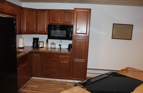 Kremmling Apartment | Mountain Retreat Condo