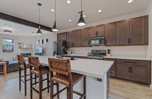 Flagstaff House | Mountain Retreat in the Pines