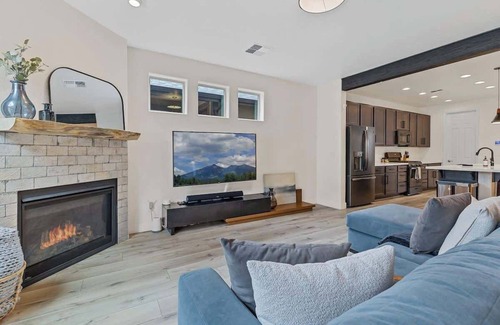 Flagstaff House | Mountain Retreat in the Pines