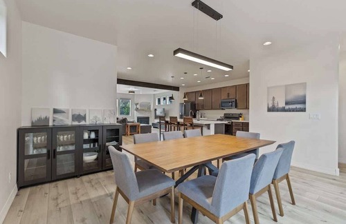 Flagstaff House | Mountain Retreat in the Pines