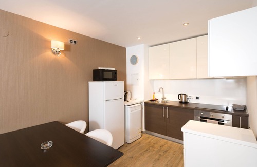 Poiana Brasov Apartment | Mountain retreat in the Carpathians