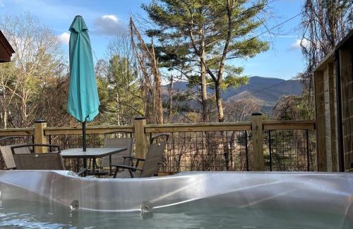 Blue Ridge House | Mountain Ridge Retreat Blue Ridge