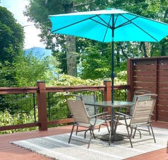 Blue Ridge House | Mountain Ridge Retreat Blue Ridge