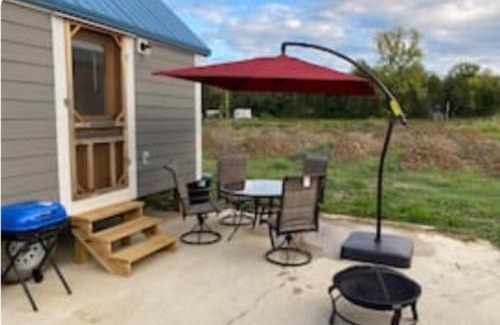 Newport House | Mountain Roots