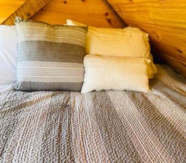 Newport House | Mountain Roots