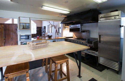 Bigfork House | Mountain Rustic Inn & Retreat Center