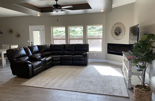 Panguitch House | Mountain Serenity - BRAND NEW HOME!