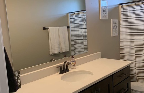 Panguitch House | Mountain Serenity - BRAND NEW HOME!