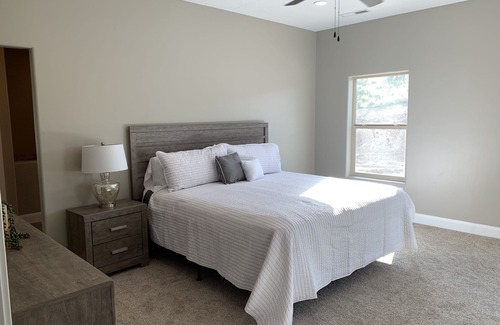 Panguitch House | Mountain Serenity - BRAND NEW HOME!