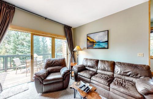 Baldy Mountain House | Mountain Slate